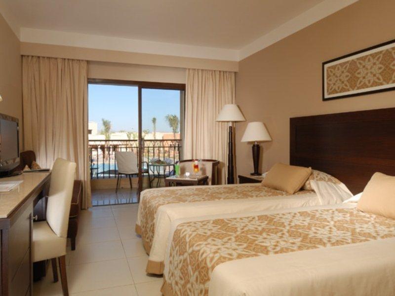 Hotel Jaz Dar El Madina Bucht von Coraya Exterior foto